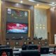 Catatan Penting Fraksi Perindo, Sidang Paripurna DPRD Morowali 