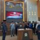 Terkait Ranperda,Ini  Pemandangan Umum Partai Demokrat 