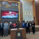 DPRD Morowali Gelar Sidang Paripurna Masa Sidang Tahun 2024-2025