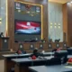 Ranperda Inisiatif DPRD Morowali, Pemekaran Kecamatan Kepulauan Umbele 