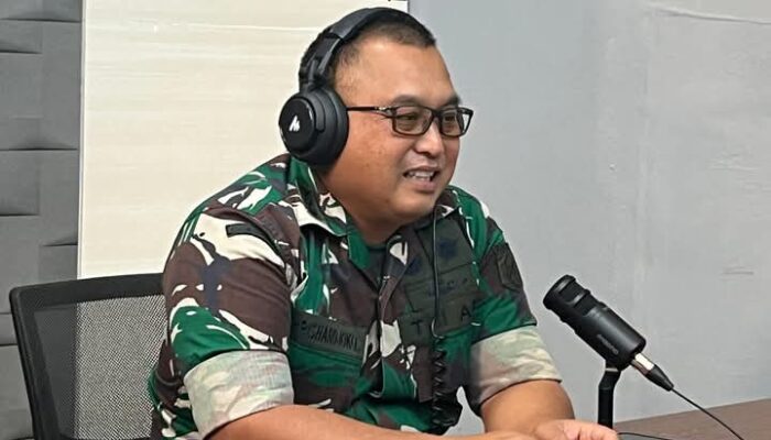Kasrem 132/Tadulako Tegaskan Rekrutmen TNI AD Gratis, Berikut Penjelasannya