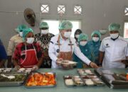 Dirjen Keuda Kemendagri Agus Fatoni Sosialisasikan SIMPONI MBG SIPD
