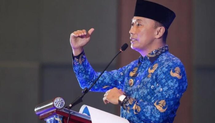 Gebrakan Baru BKN: Periode Kenaikan Pangkat PNS dari 6 Kali Menjadi 12 kali Setahun