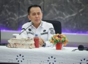 Pj Gubernur Agus Fatoni Ingatkan Penggunaan Dana Otsus dan DTI Tahun 2026 Harus Berdampak pada Masyarakat Papua