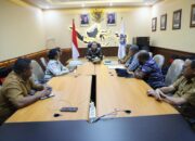 Ditjen Keuda Kemendagri Hadirkan SIMPONI MBG SIPD Sukseskan Program Nasional Presiden
