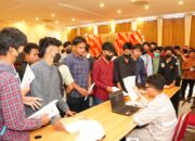 IMIP Pacu Serapan Tenaga Kerja Lokal, Turunkan Angka Pengangguran