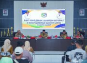 Masyarakat Puas, Bupati Iksan Serius Tuntaskan Masalah Lahan di Pulondongan dan Lereea