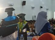 Kepala LLDIKTI Tekankan Alumni UM Palu Tingkatkan Softskill