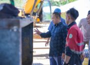 Bupati Morowali Siapkan 4 Titik Mesin Pengolah Sampah di Bahodopi