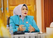 Turunkan Angka Kemiskinan Ekstrem, Pemkab Morowali Gelar Rapat Evaluasi Penanggulangan dan Penghapusan Kemiskinan tahun 2025