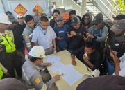 Polres Morowali Amankan Aksi Unjuk Rasa Warga di PT IGIP, Dialog Berbuah Kesepakatan