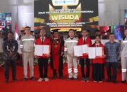 IMIP Mengukir Jalan Masa Depan, Salurkan 638 Beasiswa Hilirisasi