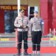 Kapolres Morowali,Tekankan Kedisiplinan dan Kesiapsiagaan Hadapi Dinamika Masyarakat serta Kontijensi