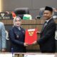 Rapat Paripurna, DPRD Morowali Bahas Penyampaian Hasil Reses dan Pandangan Umum Fraksi Atas Sejumlah Ranperda