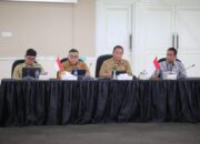Ditjen Bina Keuangan Daerah Gelar Rapat Evaluasi Pelaksanaan Opsen PKB dan BBNKB
