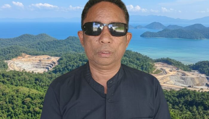 Forbes Morowali Soroti Pelantikan Eselon III dan IV: Realisasi Janji Bupati Lebih Penting