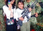 Mulai dari Alutsista Modern Hingga Hiburan Rakyat, TNI AD Fair 2025 Siap Meriahkan Pintu Timur Silang Monas