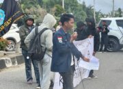 Ketua HIMP2KAB-SULTRA ,Tanggapi Sikap Arogan Dinas Pendidikan Morowali dalam Aksi Aliansi Mahasiswa Morowali
