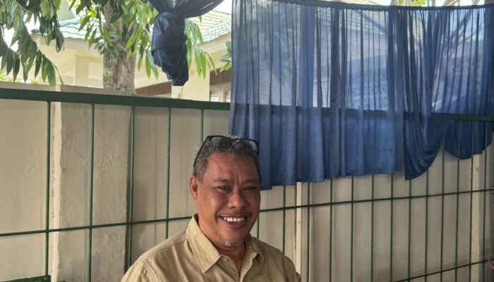 Dahlan Sarwana Minta, Satgas PKH dan Dinas Terkait Periksa PT Lambang Agro Plantation 