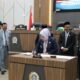 Wabup Iriane Iliyas Sampaikan Jawaban Atas Pandangan Umum Fraksi terkait Ranperda Inisiatif DPRD dan Usul Pemerintah Daerah