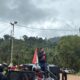 GRD KK-Morowali Bersama Warga Bungku Pesisir, Aksi Unjuk Rasa PT Hengjaya Mineralindo 