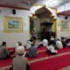 Kapolres Morowali AKBP Zulkarnain Safari Subuh di Masjid Al-Munawarah, Ajak Warga Tertib Berlalu Lintas