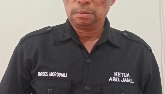 Forbes Morowali Minta Kejelasan: Verifikasi, Anggaran, dan Mekanisme Bantuan Pancaroba bagi Nelayan