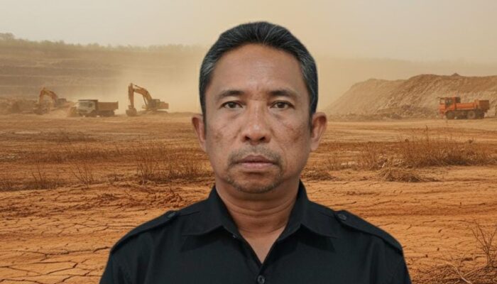 Forbes Morowali Apresiasi Langkah Gubernur Sulteng, Desak PT Kacci Purnama Indah Patuhi Keputusan Pemerintah