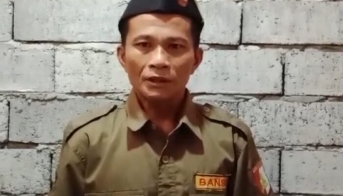 Kasat Korcab Banser Morowali,Desak Kapolri Usut Tuntas Penganiayaan Kejam Sahabat Rida di Tangerang