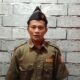 Kasat Korcab Banser Morowali,Desak Kapolri Usut Tuntas Penganiayaan Kejam Sahabat Rida di Tangerang