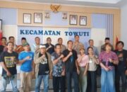 Kolaborasi Nyata untuk Towuti: Pemda Luwu Timur dan PT Vale Hadir dengan Solusi