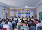 Towuti Bergerak Bersama: PT Vale dan Warga Perkuat Pemulihan dengan Data Ilmiah dan Gotong Royong