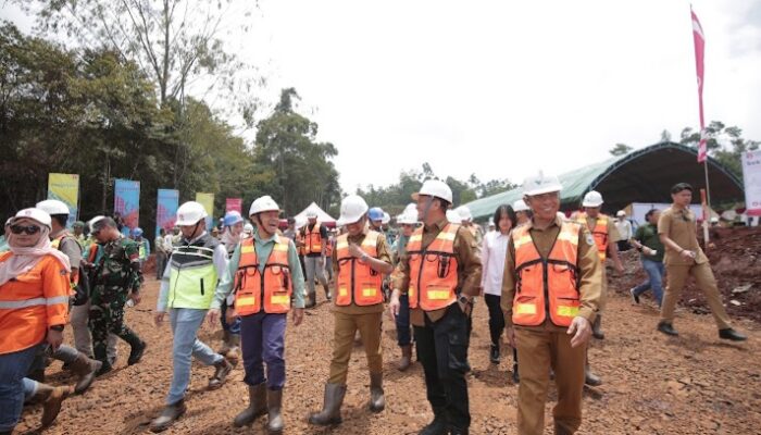 Komitmen Selaras Asta Cita, PT Vale Indonesia Perkuat Keberlanjutan, Kolaborasi, dan Kontribusi bagi Indonesia Maju