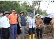 Kepemimpinan dan Kepedulian: Respons Cepat PT Vale bersama Pemerintah dan MIND ID Tangani Insiden Pipa Minyak