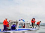 Pemulihan Berkelanjutan: Jaga Ekosistem Danau Towuti, PT Vale Uji Kualitas Air