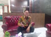 Per Oktober 2025 ada 582 Janda,Morowali dan Morowali Utara