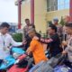 Ungkap 48 Kasus Curanmor, Polres Morowali Amankan Tiga Pelaku dan 36 Unit Motor 