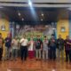Wadankodiklatad Tinjau Batalyon TP 825/GYS di Morowali
