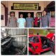 Polsek Bahodopi, Berhasil Bekuk Pelaku Pembakaran Mobil dan Kios Brilink 
