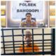Polres Morowali Tahan Pelaku Penganiayaan di Bahodopi