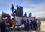 Terkait Demo Warga Bahomotepe, Ini Jawaban PT Vale Indonesia Tbk