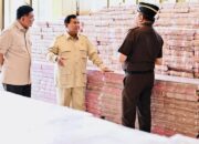 Di Bawah Arahan Presiden Prabowo, Rp13,25 Triliun Kerugian Negara Berhasil Dikembalikan