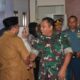 Korem 132/Tadulako Dukung Penguatan Ekonomi Rakyat, Hadiri Akad Massal KUR dan Peluncuran KPP Serentak se-Indonesia