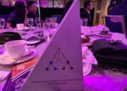 PT Vale Raih Global Supply Chain Excellence Award atas Inovasi 0-Hour Truck