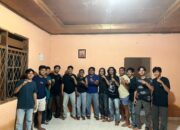 GRD KK-MOROWALI,Diskusi Terkait Tambang PT DSN di Bungku Tengah