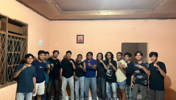 GRD KK-MOROWALI,Diskusi Terkait Tambang PT DSN di Bungku Tengah