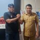 Terkait Bantuan Mahasiswa 12 Juta, Ketua GRD KK-Morowali Temui  Kadis Disdikbud Morowali 