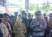 Pemkab Morowali Tegaskan, Komitmen Perlindungan Tenaga Kerja Lokal dalam Mediasi PT Vale dan Masyarakat Bungku Timur