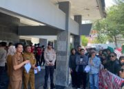 Aliansi Mahasiswa Bungku Tengah, Tolak Aktivitas PT BAP dan DSN di Morowali