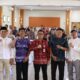 Pemdakab Morowali  Gelar Seminar Awal Penyusunan Rancangan Desain Olahraga Daerah, Wujudkan Indonesia Emas 2045